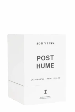 Son Venïn YELLOW Eau de Parfum POST HUME'