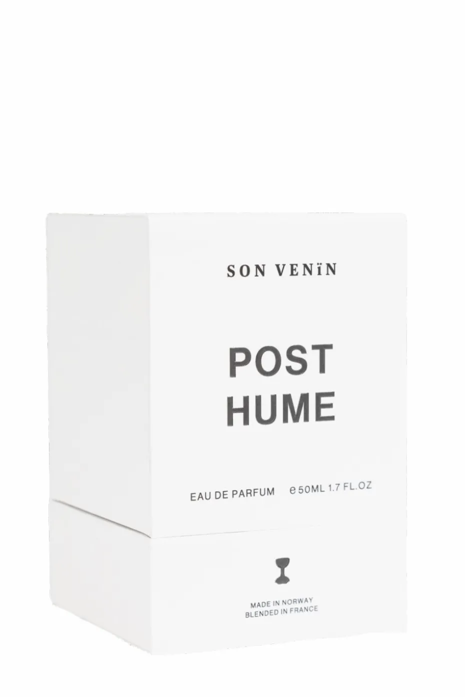 Son Venïn YELLOW Eau de Parfum POST HUME'