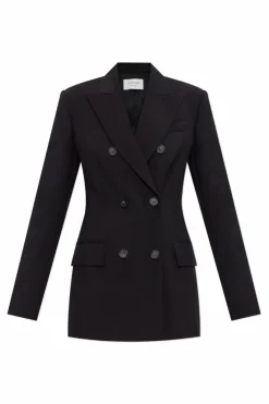 Sportmax BLACK "Adamo" blazer