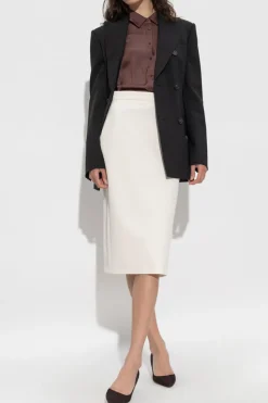 Sportmax BLACK "Adamo" blazer