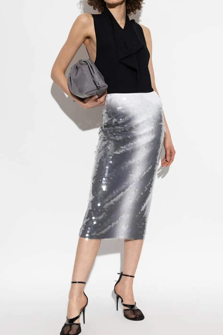 Sportmax BLACK Body Abano