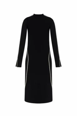 Sportmax BLACK Dress āOperosoā