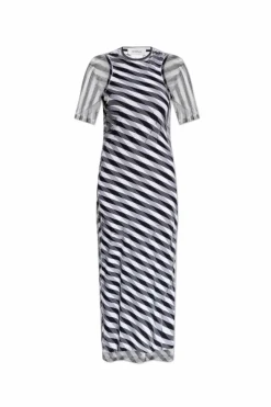 Sportmax BLACK Dress Pausa