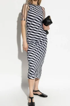 Sportmax BLACK Dress Pausa