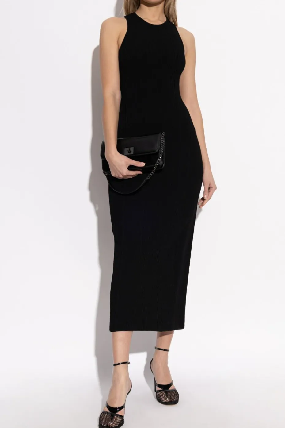 Sportmax BLACK Orosei Dress