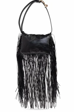 Sportmax BLACK Shoulder bag āStillaā