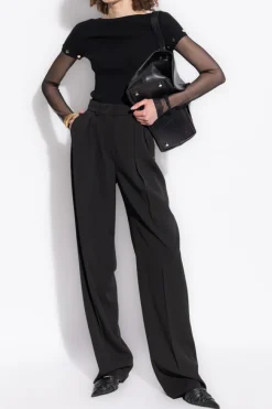 Sportmax BLACK Top Alcide
