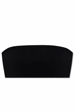 Sportmax BLACK Top Fretty