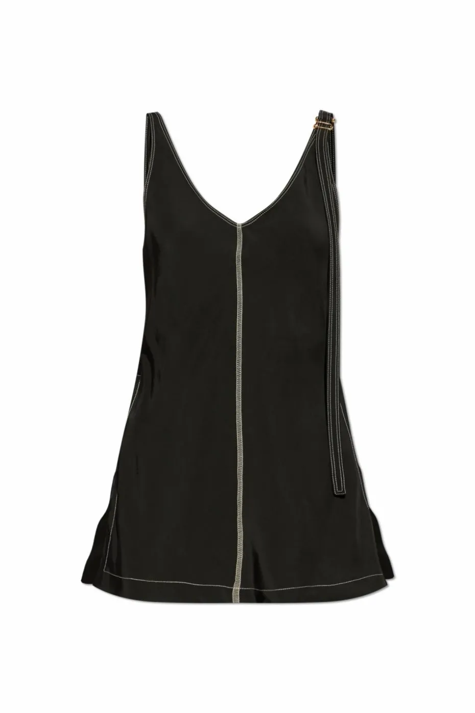Sportmax BLACK Top Waser
