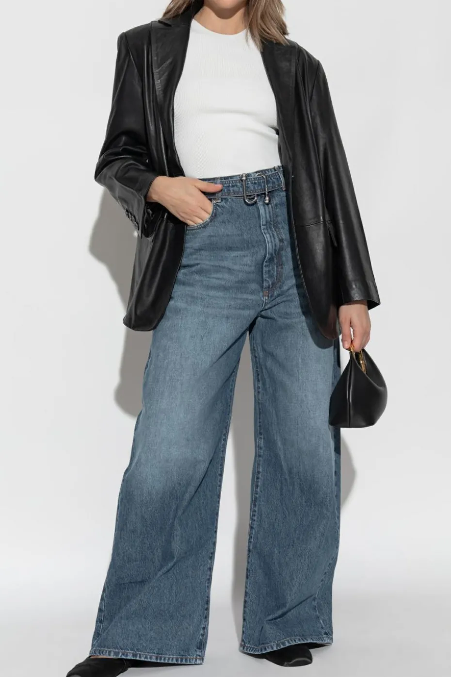 Sportmax BLUE Jeans 'Procida'