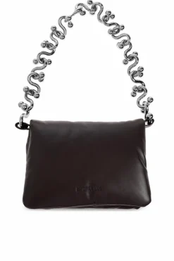 Sportmax BROWN Shoulder bag āSoffy Miniā