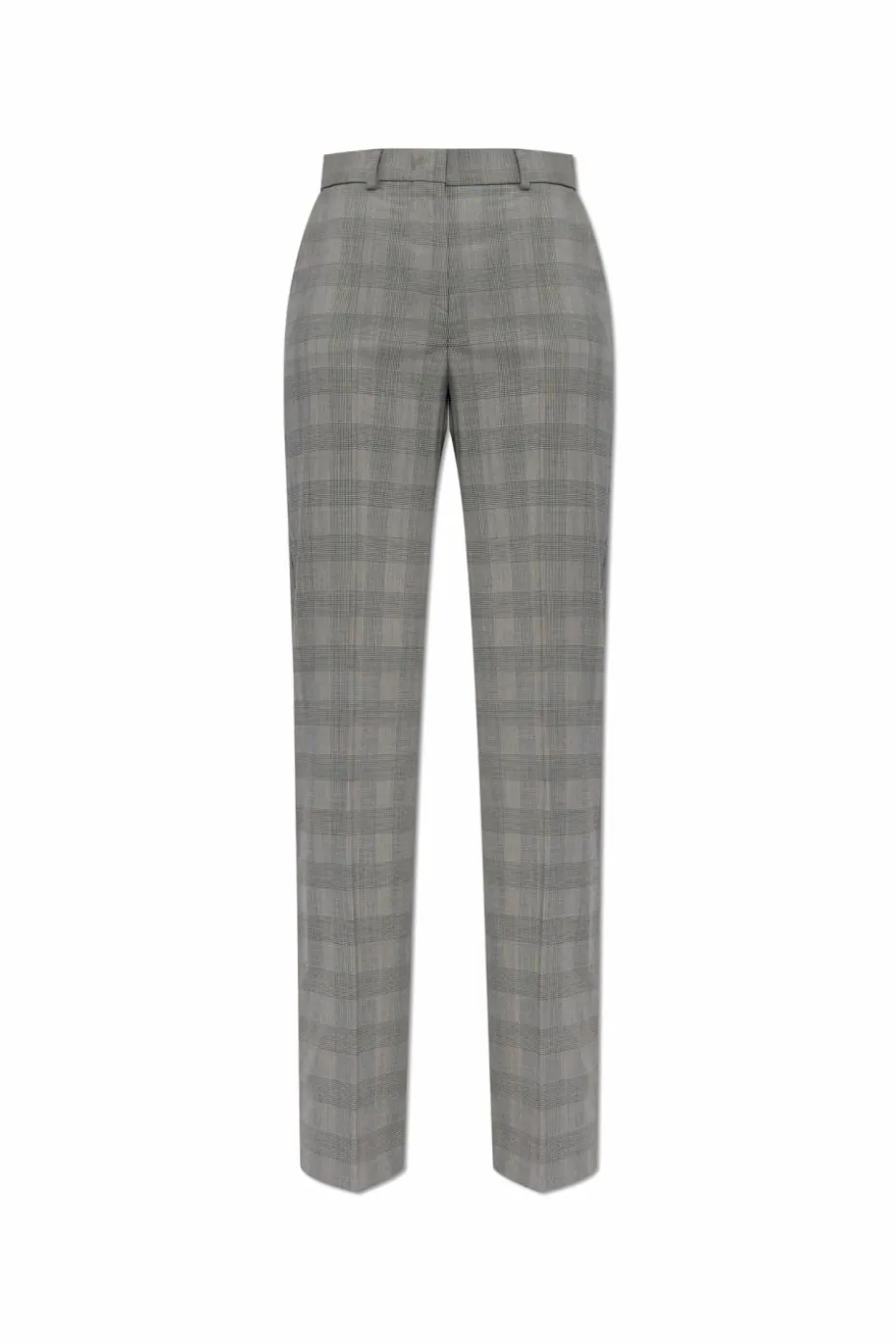 Sportmax GREY Pants Batun