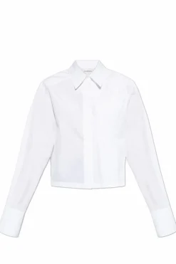 Sportmax WHITE Shirt Deborah