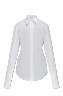 Sportmax WHITE Shirt `Oste`