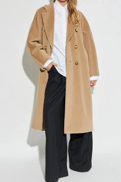 Sportmax WHITE Shirt `Oste`