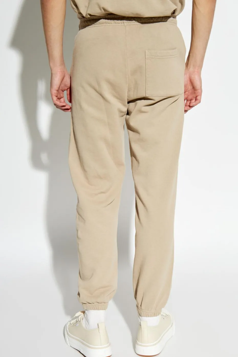 Sporty & Rich beige Sporty & Rich Sweatpants