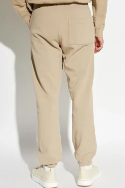Sporty & Rich beige Sporty & Rich Sweatpants