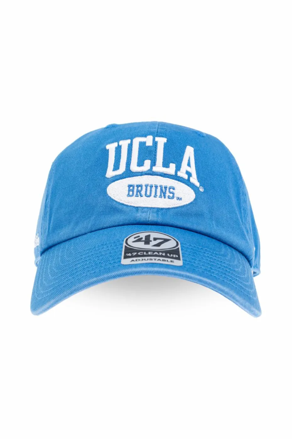 Sporty & Rich BLUE Baseball cap