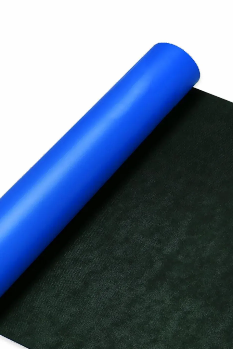 Sporty & Rich BLUE Yoga mat