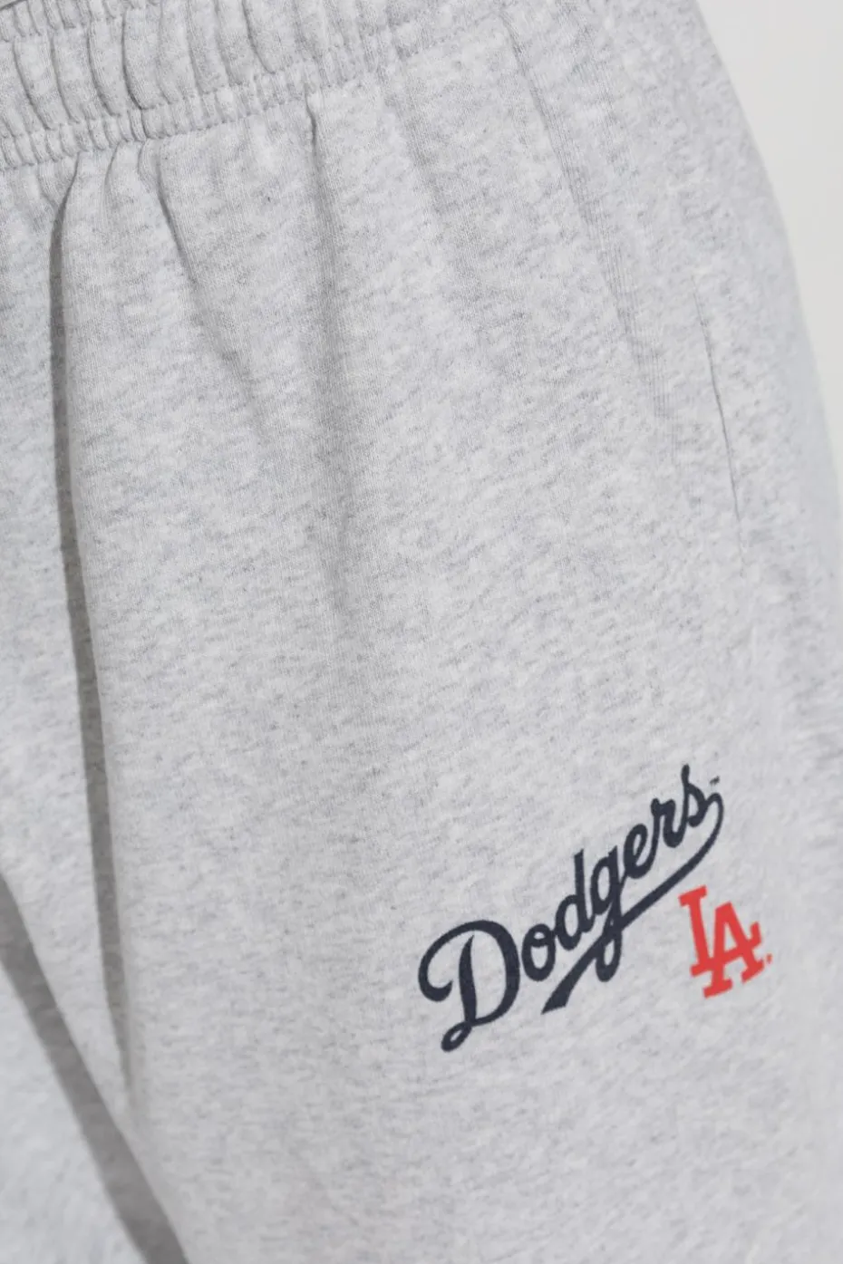 Sporty & Rich GREY Sporty & Rich x the LA Dodgers