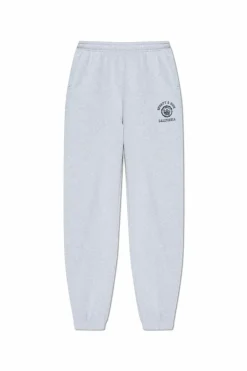 Sporty & Rich GREY Sweatpants