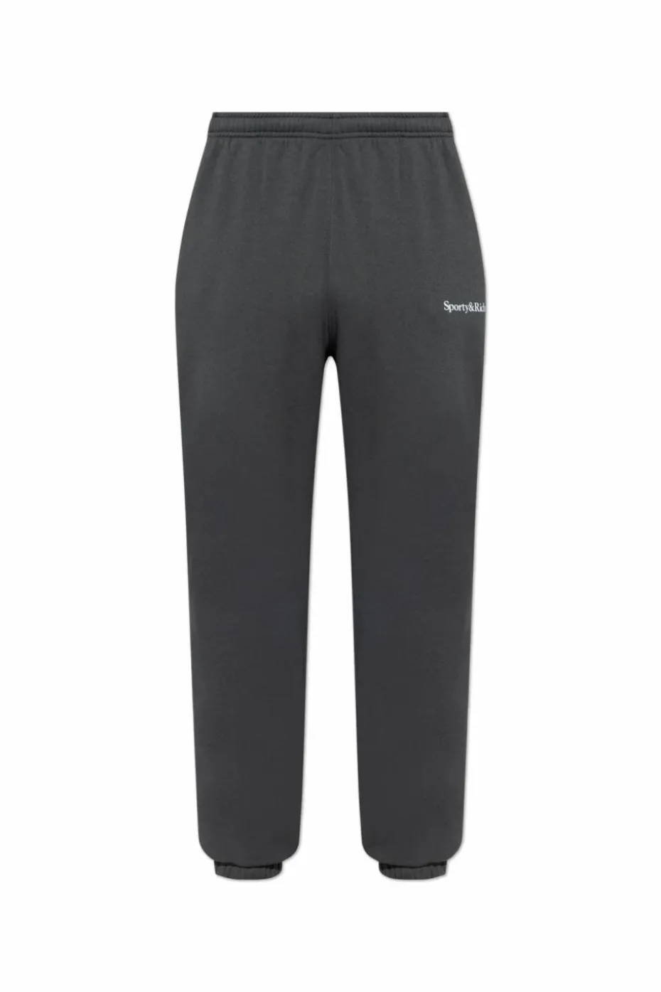 Sporty & Rich GREY Sweatpants