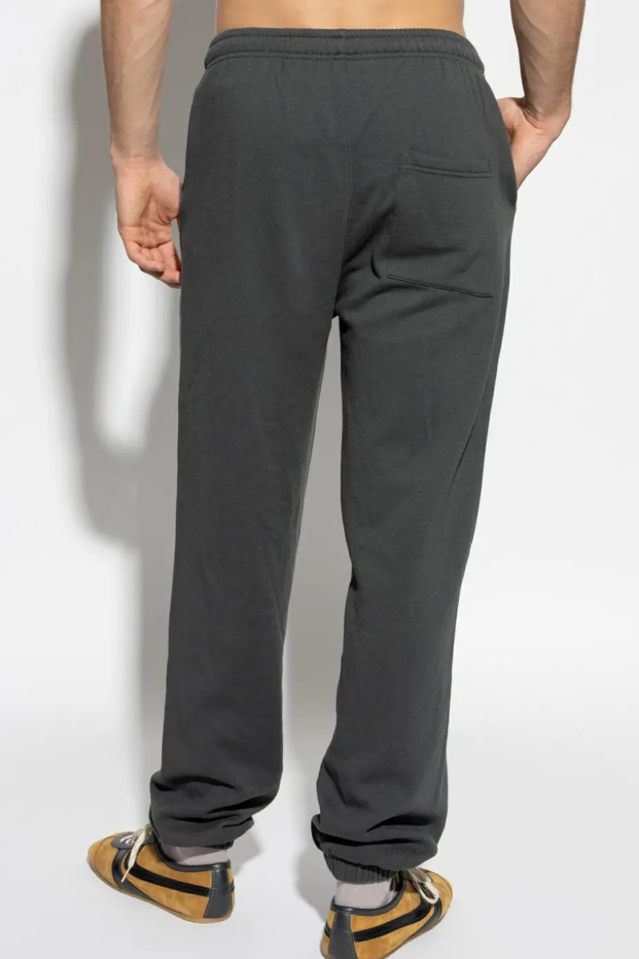 Sporty & Rich GREY Sweatpants