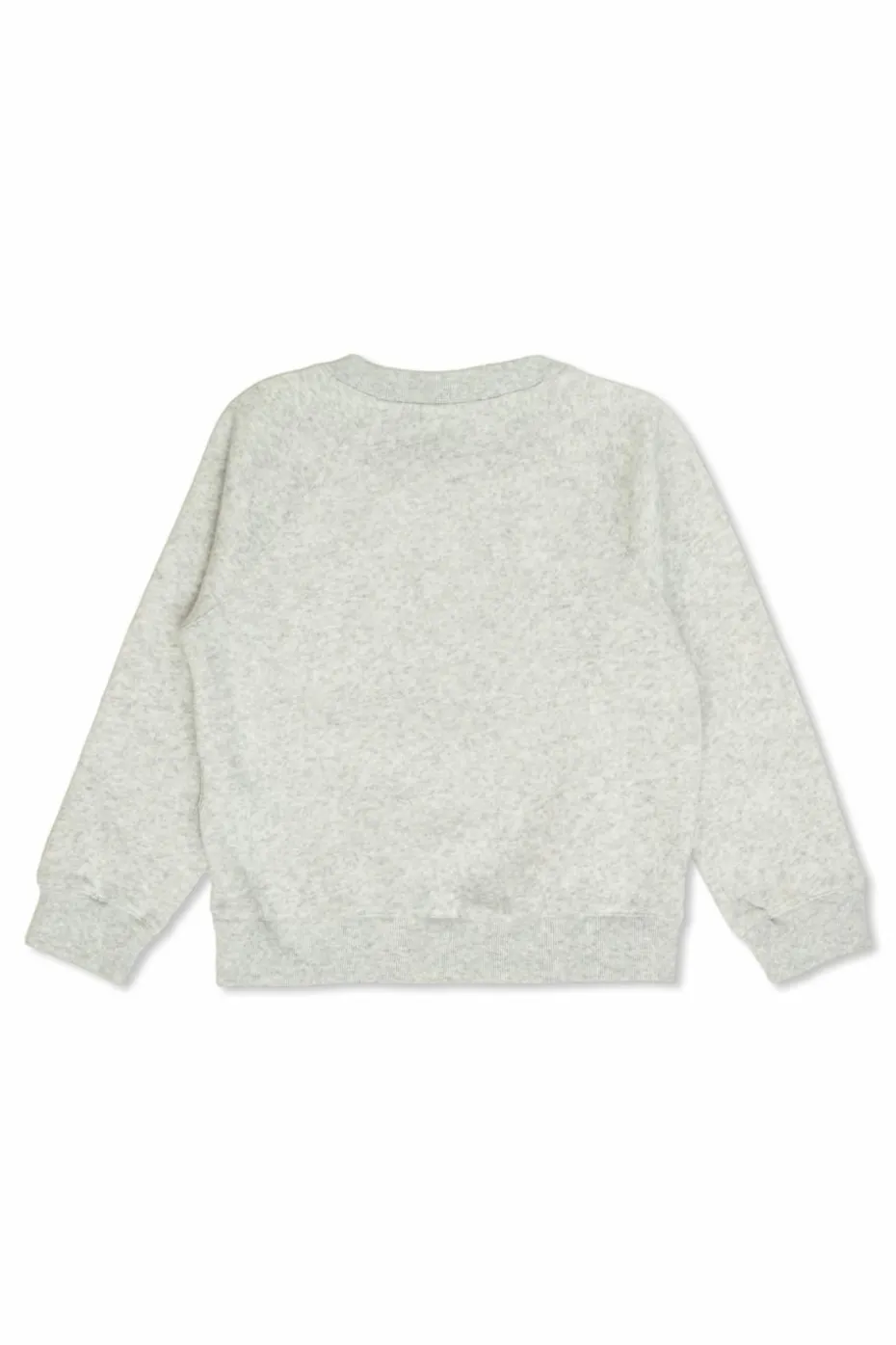 Sporty & Rich Kids GREY Printed sweatshirt