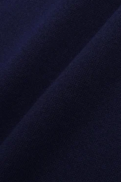Sporty & Rich Kids NAVY BLUE Hoodie