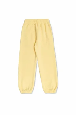 Sporty & Rich Kids YELLOW Sweatpants