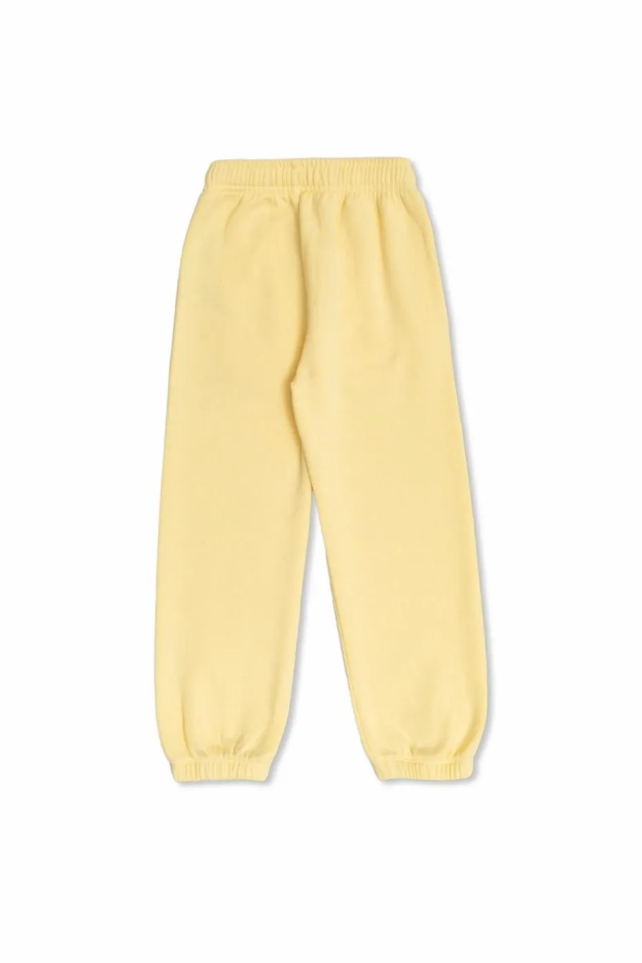 Sporty & Rich Kids YELLOW Sweatpants