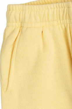 Sporty & Rich Kids YELLOW Sweatpants