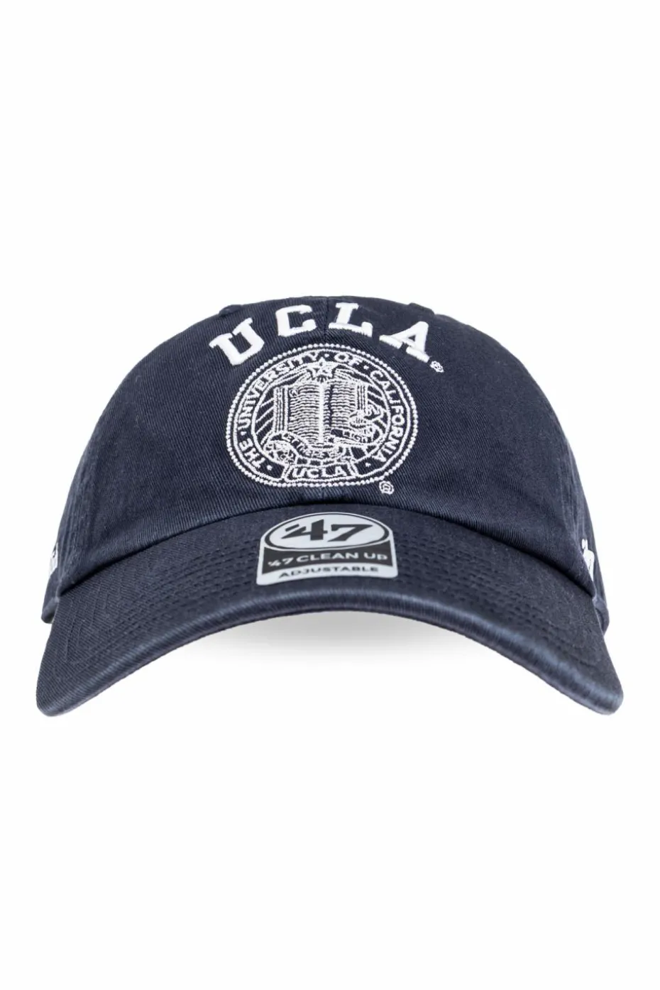 Sporty & Rich NAVY BLUE Cap