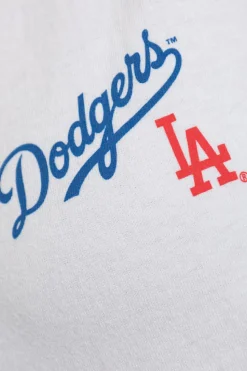Sporty & Rich WHITE Sporty & Rich x the LA Dodgers