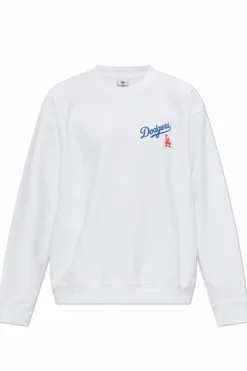 Sporty & Rich WHITE Sporty & Rich x the LA Dodgers