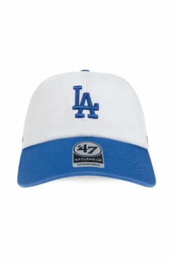 Sporty & Rich WHITE Sporty & Rich x the LA Dodgers