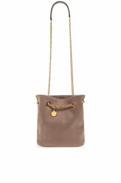 Stella McCartney beige Shoulder bag "Falabella"