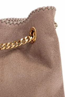 Stella McCartney beige Shoulder bag