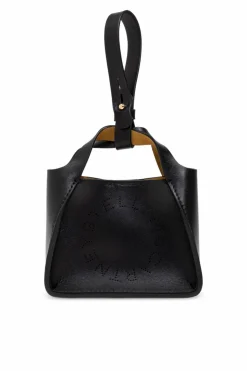 Stella McCartney BLACK AirPods Case