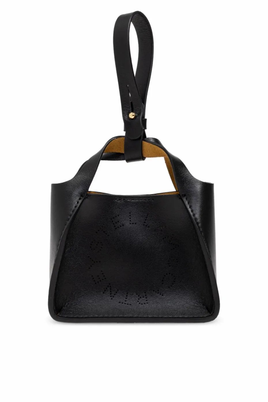 Stella McCartney BLACK AirPods Case