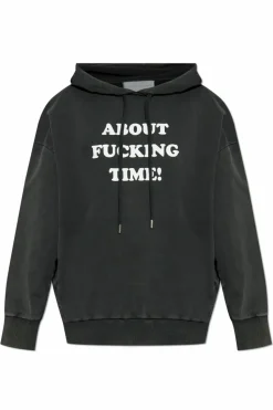 Stella McCartney BLACK Hoodie