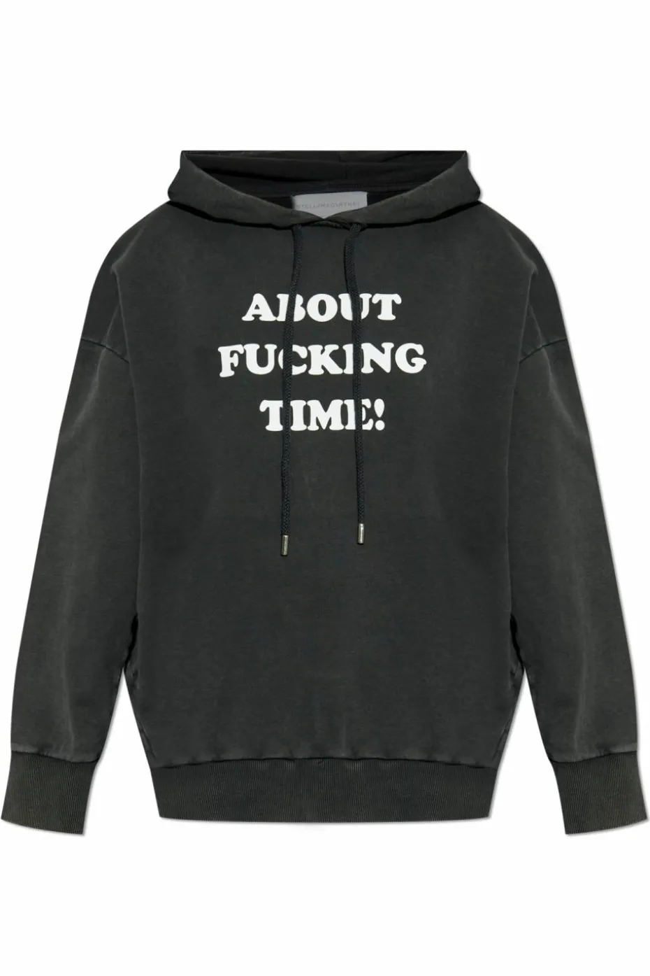 Stella McCartney BLACK Hoodie