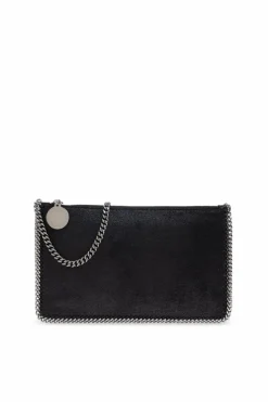 Stella McCartney BLACK Shoulder bag `Falabella`