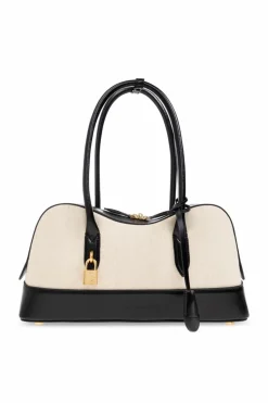 Stella McCartney cream Handbag "Ryder Medium"