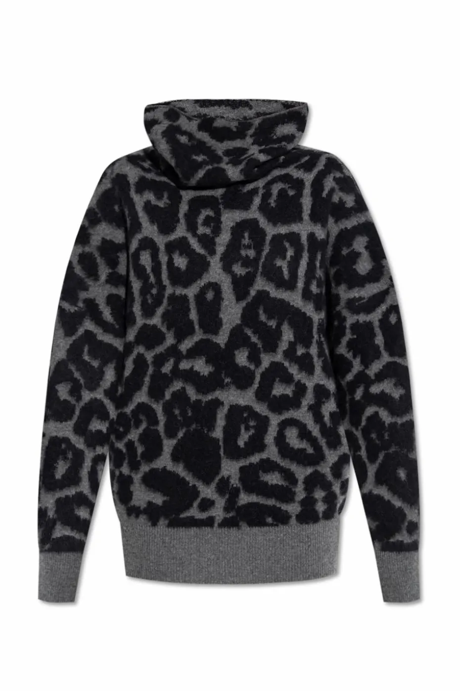 Stella McCartney GREY Animal-themed golf
