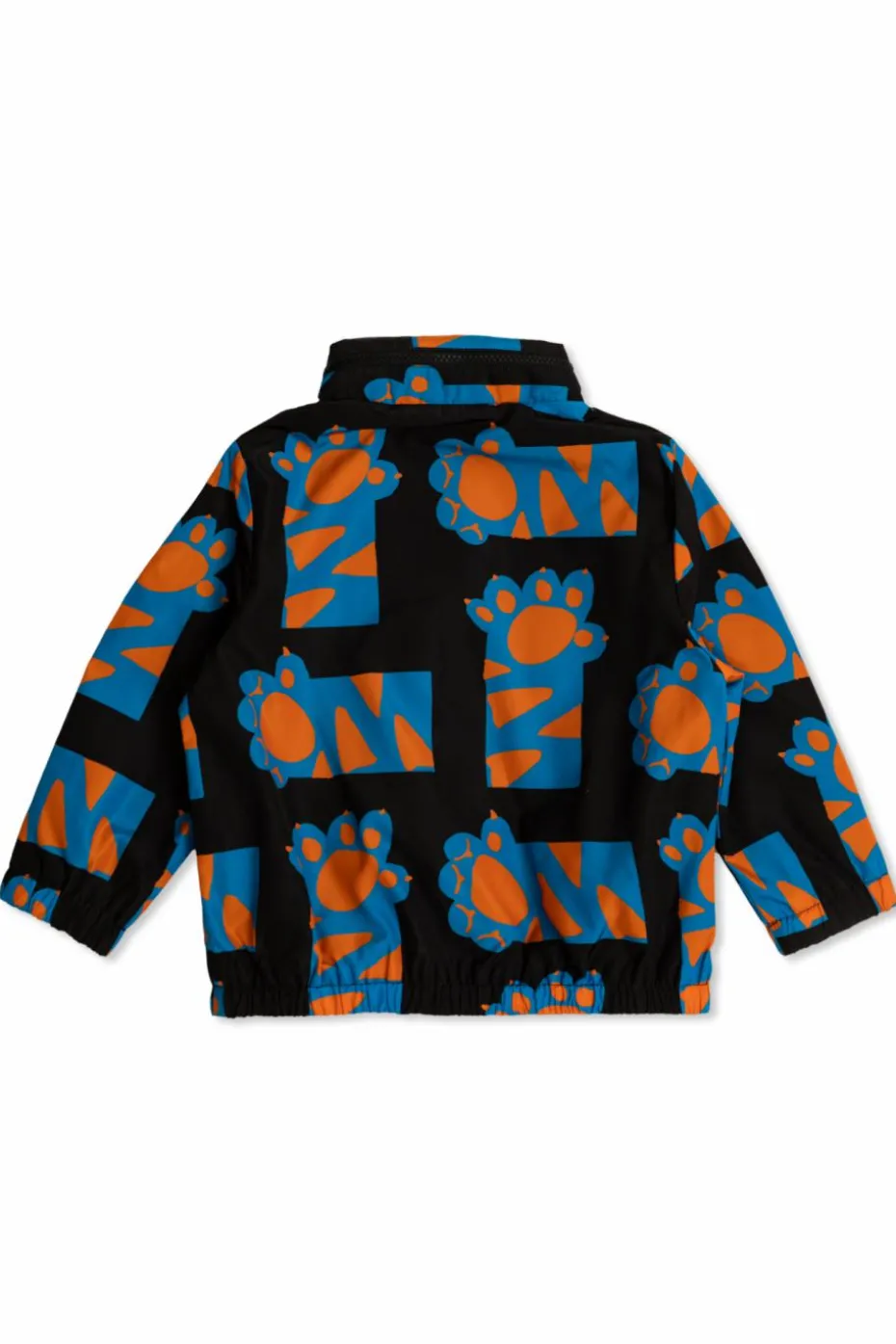 Stella McCartney Kids BLACK Jacket with Print