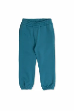 Stella McCartney Kids BLUE Sweatpants