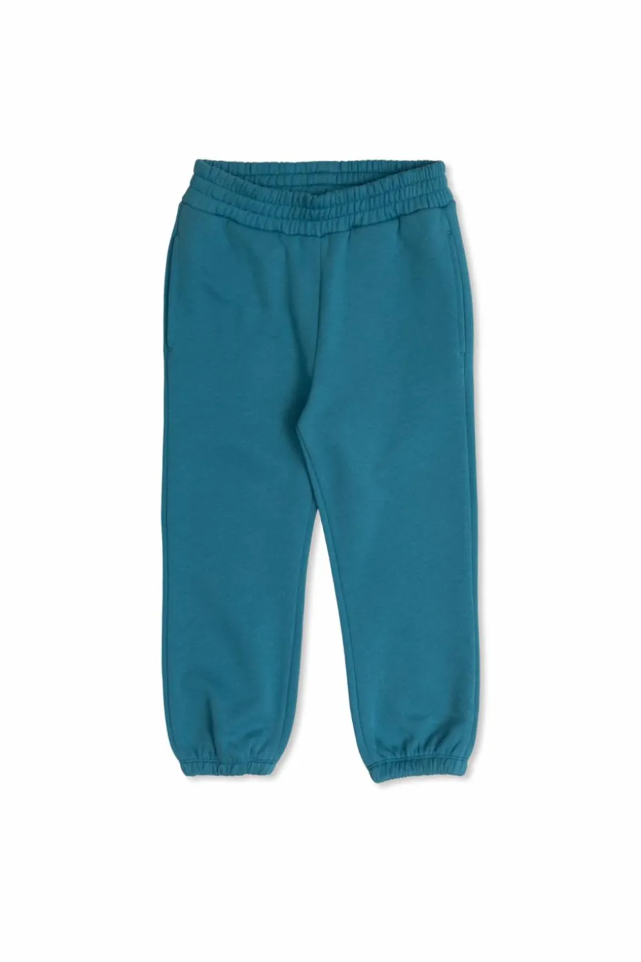 Stella McCartney Kids BLUE Sweatpants