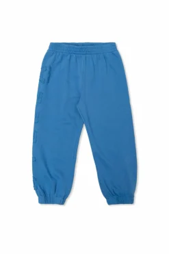 Stella McCartney Kids BLUE Sweatpants