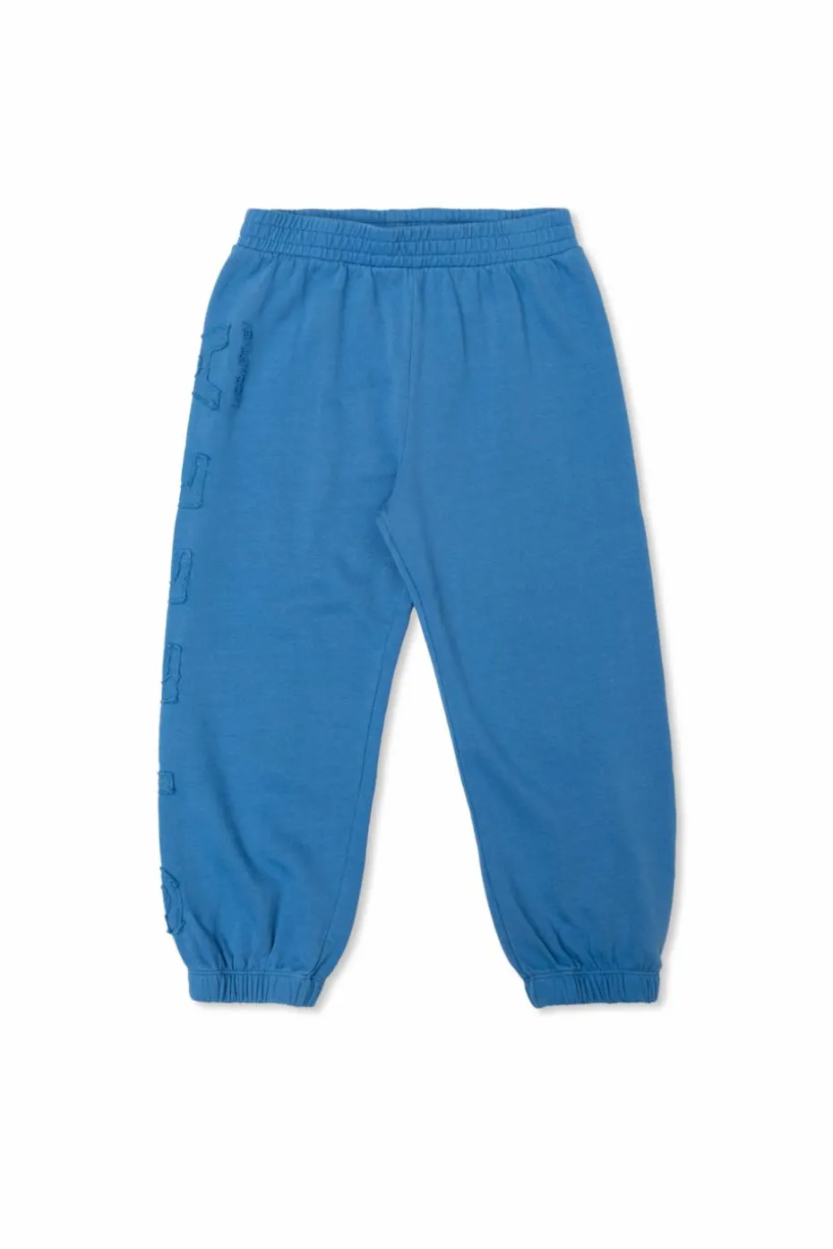 Stella McCartney Kids BLUE Sweatpants